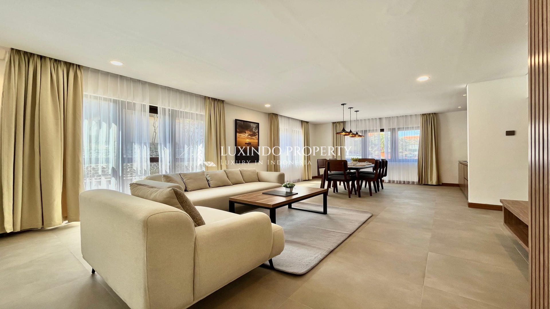 NUSA DUA – BEST INVESTMENT RESIDENCE IN PRIME LOCATION (LHV665)